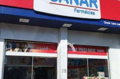 Ponto à venda, 190 m² por r$ 650.000 - rubem berta - porto alegre/rs