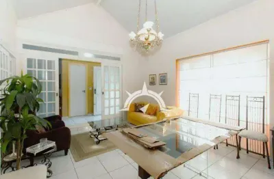 Casa com 3 dormitórios à venda, 189 m² por r$ 1.190.000,00 - mont'serrat - porto alegre/rs