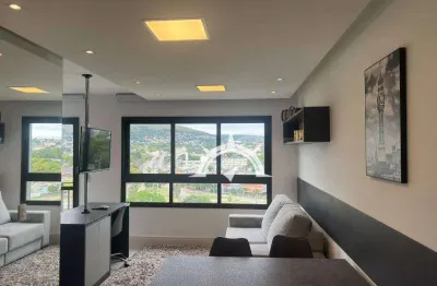 Apartamento com 1 quarto para alugar na Rua 8 Julho, 195, Jardim Botânico, Porto Alegre