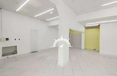 Loja para alugar, 65 m² por r$ 4.683,00/mês - jardim leopoldina - porto alegre/rs