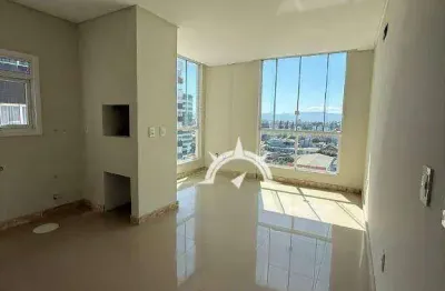 Apartamento à venda, 52 m² por r$ 490.000,00 - zona nova - capão da canoa/rs