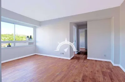Apartamento à venda, 52 m² por r$ 349.000,00 - partenon - porto alegre/rs