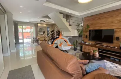 Casa com 3 dormitórios para alugar, 240 m² por r$ 7.700,00/mês - sarandi - porto