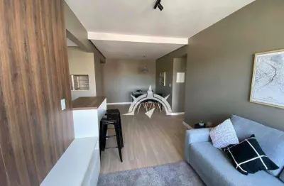 Apartamento com 2 dormitórios à venda, 66 m² por r$ 669.000 - bom jesus - porto alegre/rs