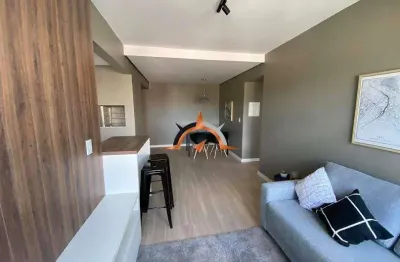 Apartamento com 2 dormitórios à venda, 66 m² por r$ 669.000 - bom jesus - porto