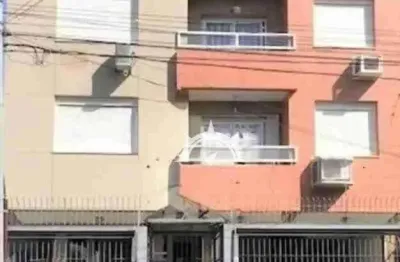 Apartamento 1d á venda em prèdio pequeno no  bairro vila ipiranga
