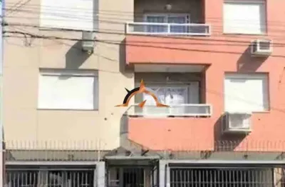 Apartamento 1d á venda em prèdio pequeno no  bairro vila ipiranga