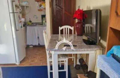 Apartamento à venda, 32 m² por r$ 112.000,00 - rubem berta - porto alegre/rs