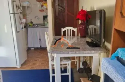 Apartamento à venda, 32 m² por r$ 112.000,00 - rubem berta - porto alegre/rs