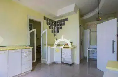 Sala à venda, 25 m² por r$ 139.000 - floresta - porto alegre/rs