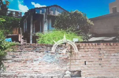 Terreno à venda na rua umbú, 543, passo da areia, porto alegre, 322 m2 por r$ 950.000