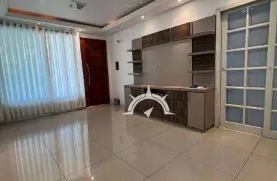 Casa com 3 dormitórios à venda, 173 m² por r$ 390.000,00 - rubem berta - porto alegre/rs