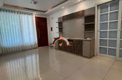 Casa com 3 dormitórios à venda, 173 m² por r$ 390.000,00 - rubem berta - porto a