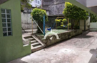 Apartamento com 2 quartos à venda na Rua Santa Isabel, 330, Bom Jesus, Porto Alegre