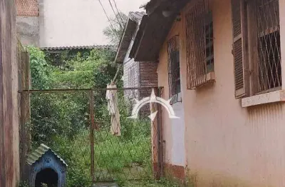 Terreno à venda na Avenida José Gertum, 536, Chácara das Pedras, Porto Alegre