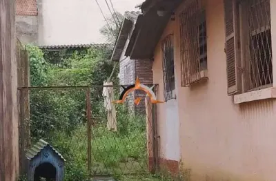 Terreno à venda na Avenida José Gertum, 536, Chácara das Pedras, Porto Alegre