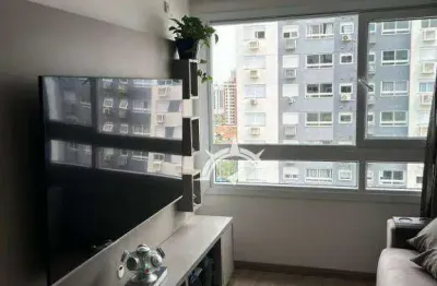 Apartamento com 3 dormitórios à venda, 81 m² por r$ 870.000,00 - são sebastião - porto alegre/rs