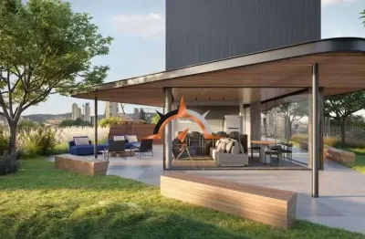 Apartamento duplex à venda, 49 m² por r$ 745.000,00 - três figueiras - porto ale