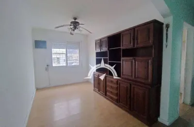 Apartamento à venda, 46 m² por r$ 178.000,00 - vila ipiranga - porto alegre/rs