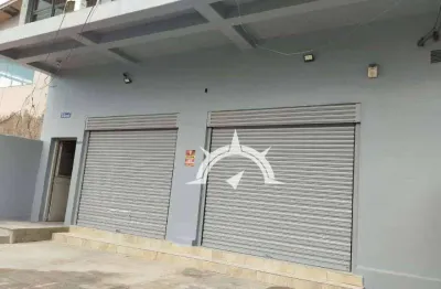 Loja para alugar, 296 m² por r$ 17.999,90/mês - são sebastião - porto alegre/rs