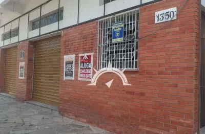 Loja para alugar, 10 m² por r$ 4.915,00/mês - vila ipiranga - porto alegre/rs