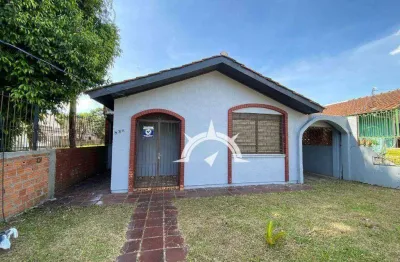 Casa à venda, 105 m² por r$ 450.000,00 - rubem berta - porto alegre/rs