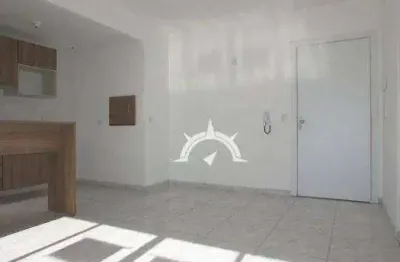 Apartamento, 49 m² - venda por r$ 240.000,00 ou aluguel por r$ 2.010,00/mês - passo das pedras - porto alegre/rs
