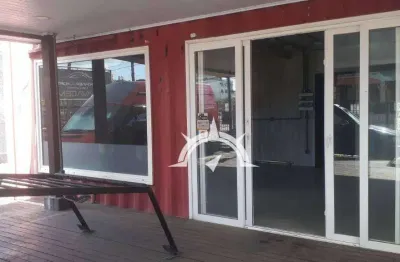 Loja para alugar, 35 m² por r$ 4.000,00/mês - vila ipiranga - porto alegre/rs