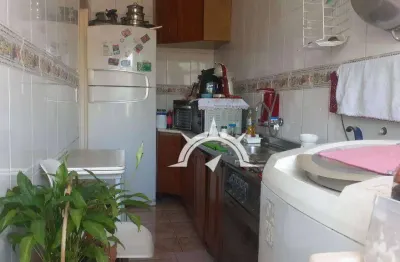 Apartamento com 1 dormitório à venda, 41 m² por r$ 180.000,00 - vila ipiranga - porto alegre/rs