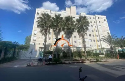 Apartamento com 2 dormitórios à venda, 43 m² por r$ 200.000,00 - protásio alves