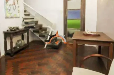 Casa com 3 quartos à venda na Rua General Cipriano Ferreira, 628, Centro, Porto Alegre