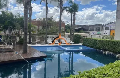 Apartamento com 2 quartos à venda na Rua Engenheiro João Luderitz, 550, Sarandi, Porto Alegre