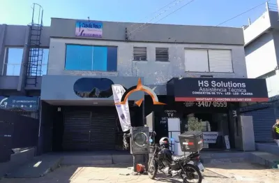 Sala à venda, 32 m² por r$ 120.000,00 - vila ipiranga - porto alegre/rs