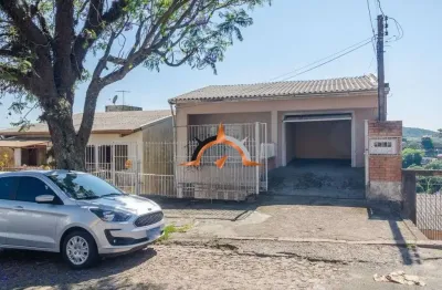 Casa com 5 quartos à venda na Rua Rafael Clark, 476, Partenon, Porto Alegre