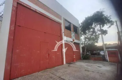 Prédio para alugar, 208 m² por r$ 7.550,00/mês - cristo redentor - porto alegre/rs