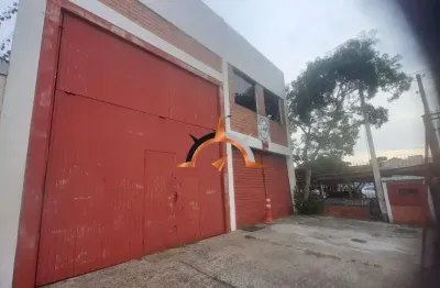 Prédio para alugar, 208 m² por r$ 7.550,00/mês - cristo redentor - porto alegre/