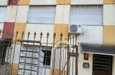Apartamento com 1 quarto à venda na Rua São Vicente, 648, Rio Branco, Porto Alegre