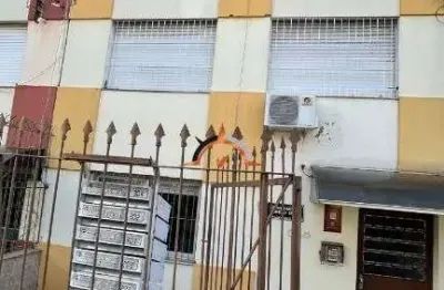 Apartamento com 1 quarto à venda na Rua São Vicente, 648, Rio Branco, Porto Alegre