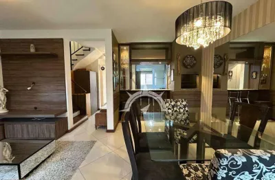 Casa com 3 dormitórios à venda, 144 m² por r$ 899.000,00 - ecoville - porto alegre/rs