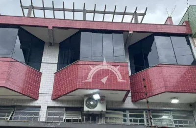 Apartamento duplex com 3 dormitórios para alugar, 200 m² por r$ 3.600,00/mês - sarandi - porto alegre/rs
