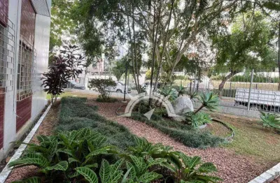 Apartamento com 1 quarto à venda na Rua Cipó, 790, Passo da Areia, Porto Alegre