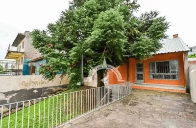 Casa com 4 quartos à venda na rua antônio ângelo carraro, 30, jardim itu sabará, porto alegre, 150 m2 por r$ 610.000