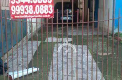 Casa com 1 dormitório para alugar, 25 m² por r$ 1.230,00/mês - sarandi - porto alegre/rs