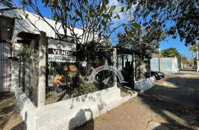 Terreno à venda na Avenida Professor Paula Soares, 1318, Jardim Itu Sabará, Porto Alegre