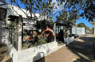 Terreno à venda na Avenida Professor Paula Soares, 1318, Jardim Itu Sabará, Porto Alegre