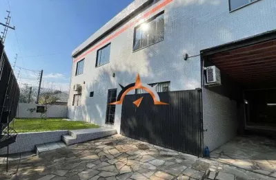 Pavilhão, 680 m² - venda por r$ 1.290.000,00 ou aluguel por r$ 8.590,00/mês - pa