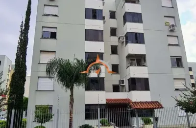 Apartamento com 2 dormitórios à venda, 52 m² por r$ 270.000,00 - sarandi - porto