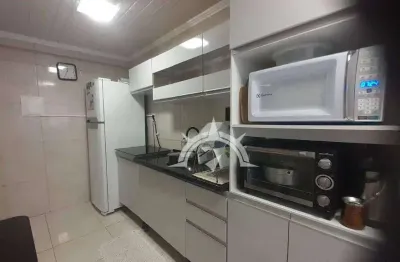 Apartamento com 2 dormitórios à venda, 56 m² por r$ 370.000,00 - vila ipiranga - porto alegre/rs