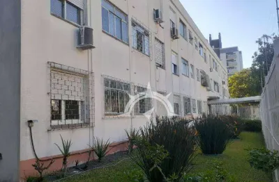 Apartamento com 1 dormitório à venda, 8 m² por r$ 250.000,00 - vila ipiranga - porto alegre/rs