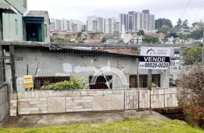 Terreno à venda, 324 m² por r$ 535.000,00 - vila jardim - porto alegre/rs